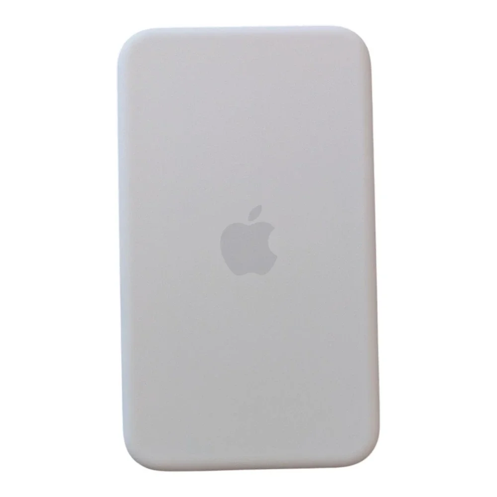 F7-OB Apple iPhone Air MagSafe Battery Pack MGPG4AM/A - White‎ (Tested)